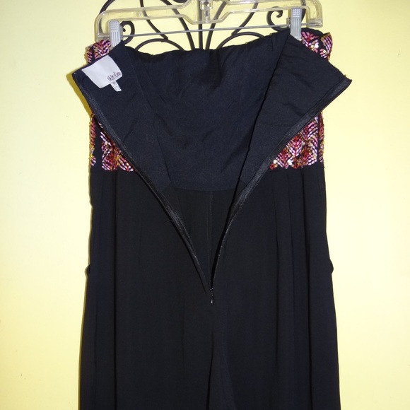 - Chloe oliner women  jumpsuit size s - Picture 5 of 6